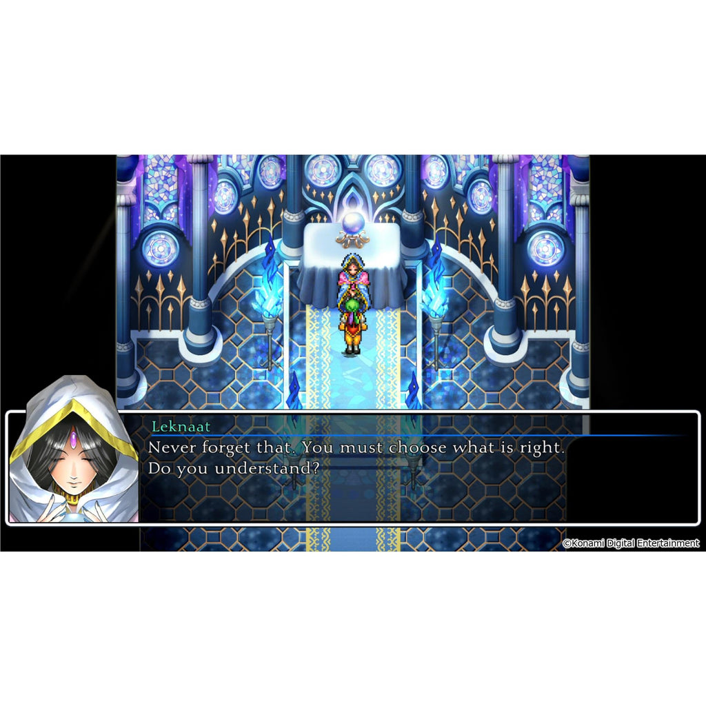 Suikoden I & II HD Remaster: Gate Rune & Dunan Unification Wars Day One Edition