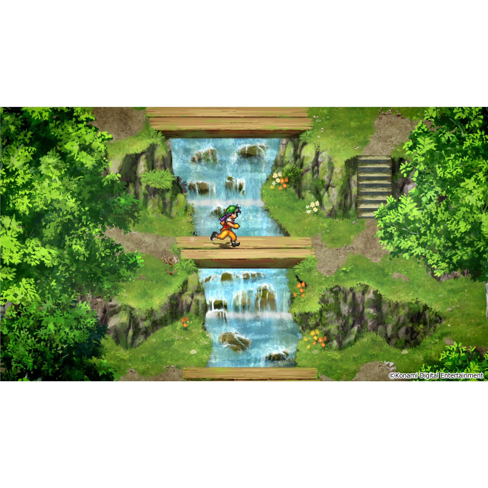 Suikoden I & II HD Remaster: Gate Rune & Dunan Unification Wars Day One Edition