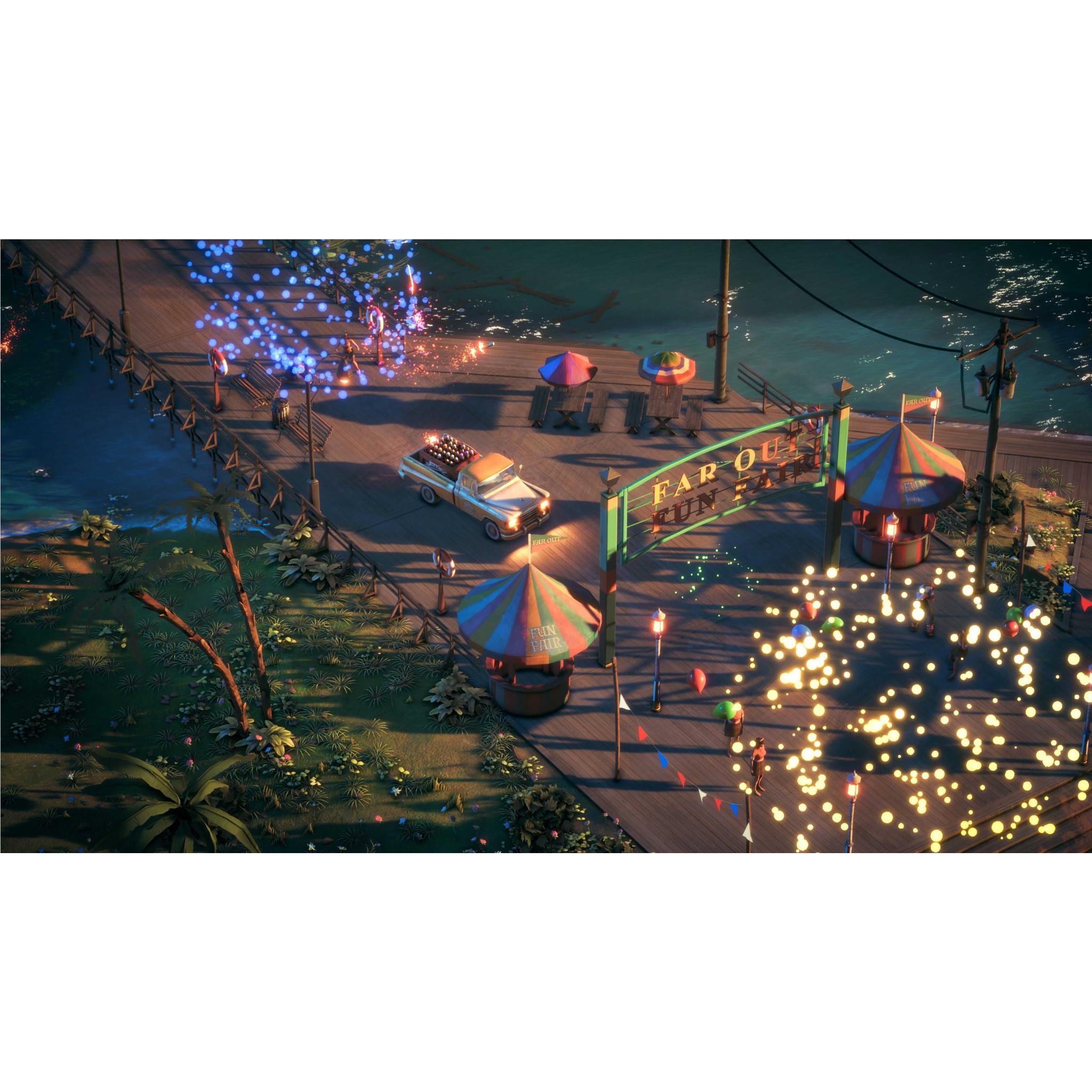 Deliver At All Costs