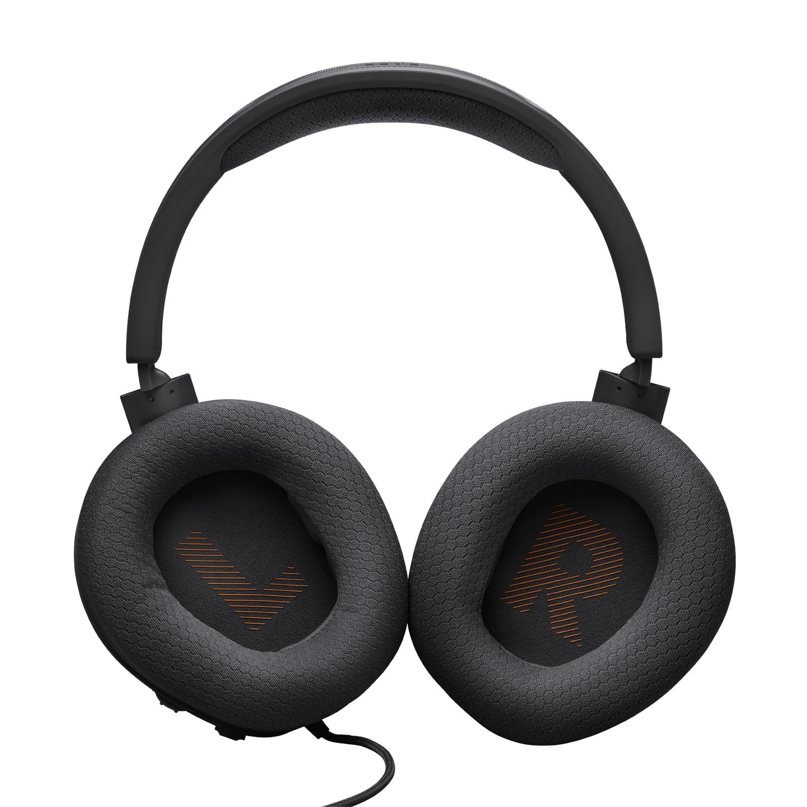 JBL Quantum 100M2 Over-Ear Gaming Headset (Black)