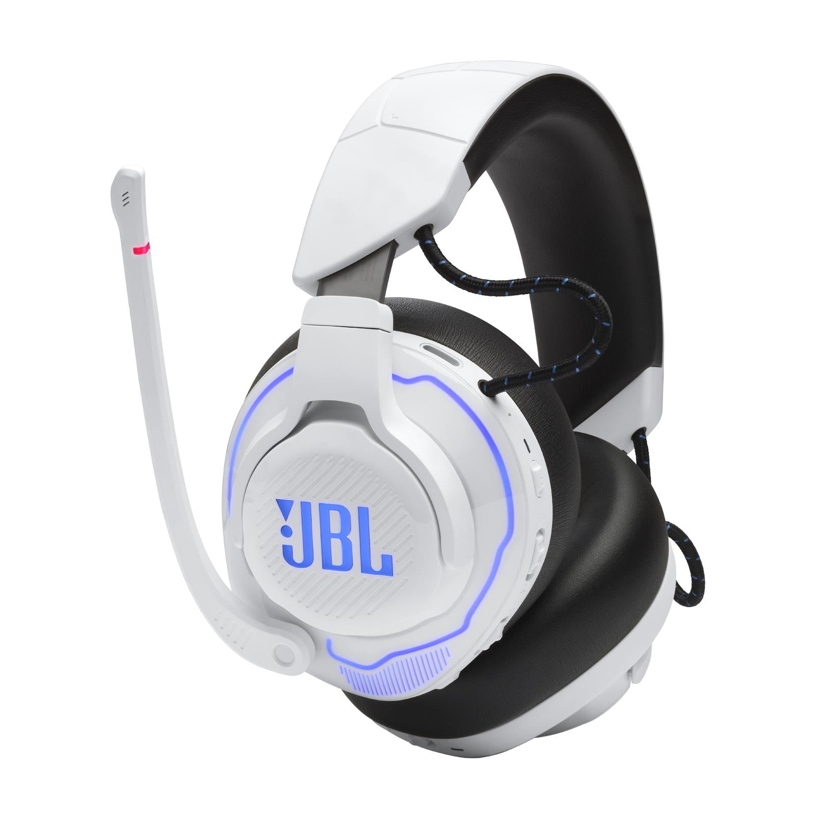 JBL Quantum 910P Over-Ear Gaming Headset (PlayStation Edition)
