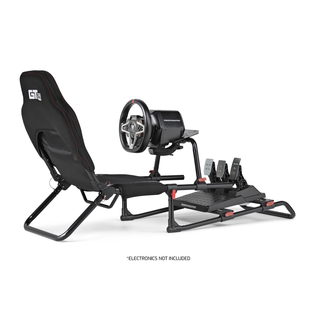 Next Level Racing GT Lite Junior Foldable Cockpit