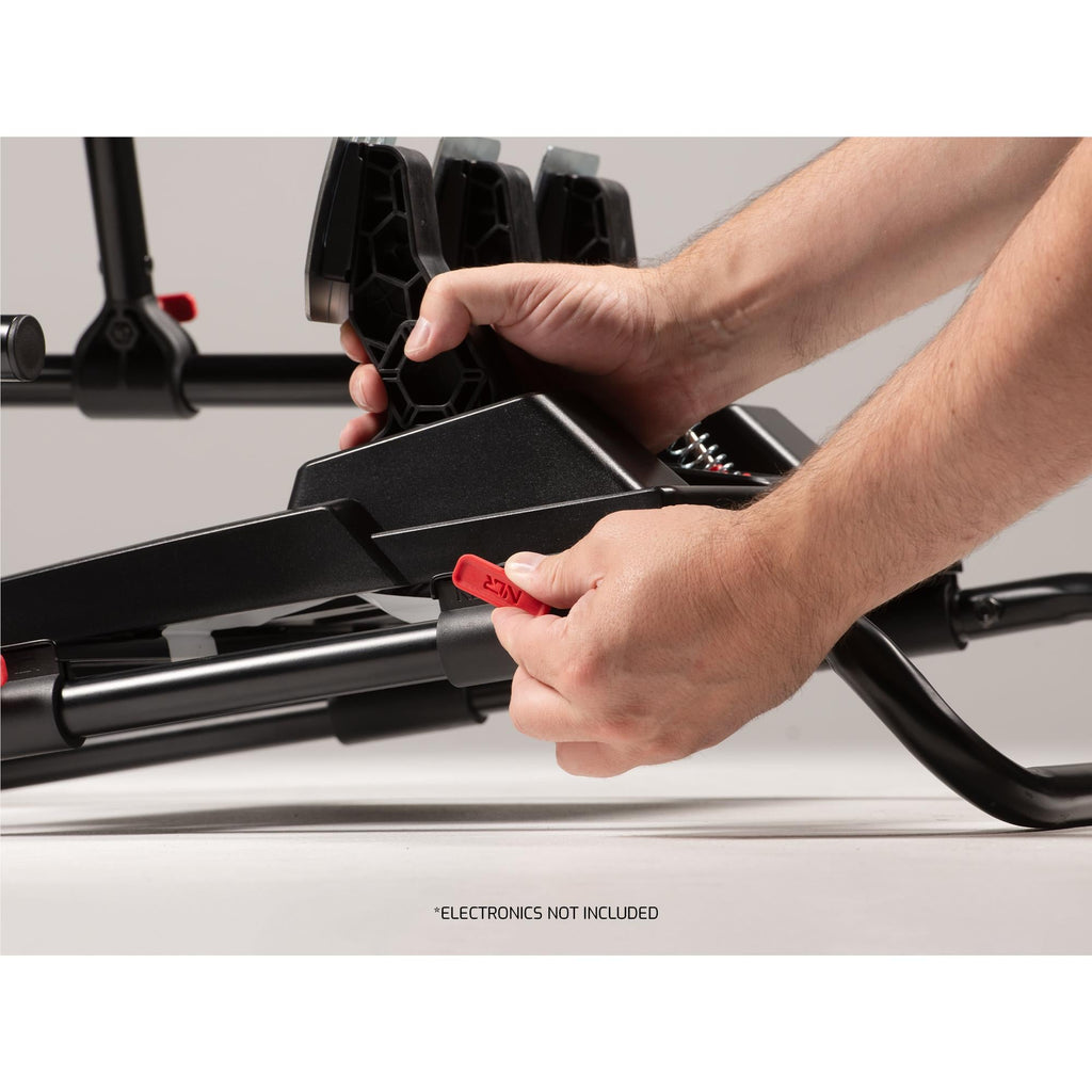 Next Level Racing GT Lite Junior Foldable Cockpit