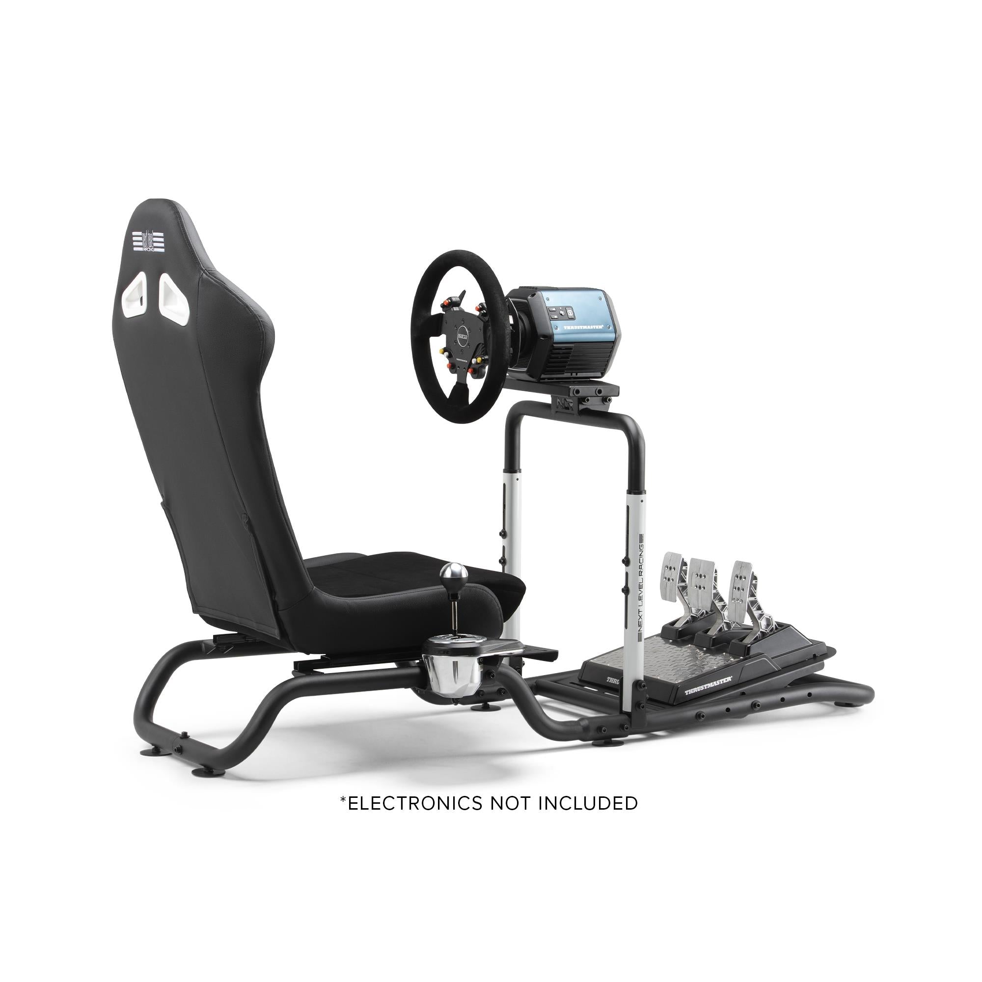 Next Level Racing Victory Simulator Cockpit