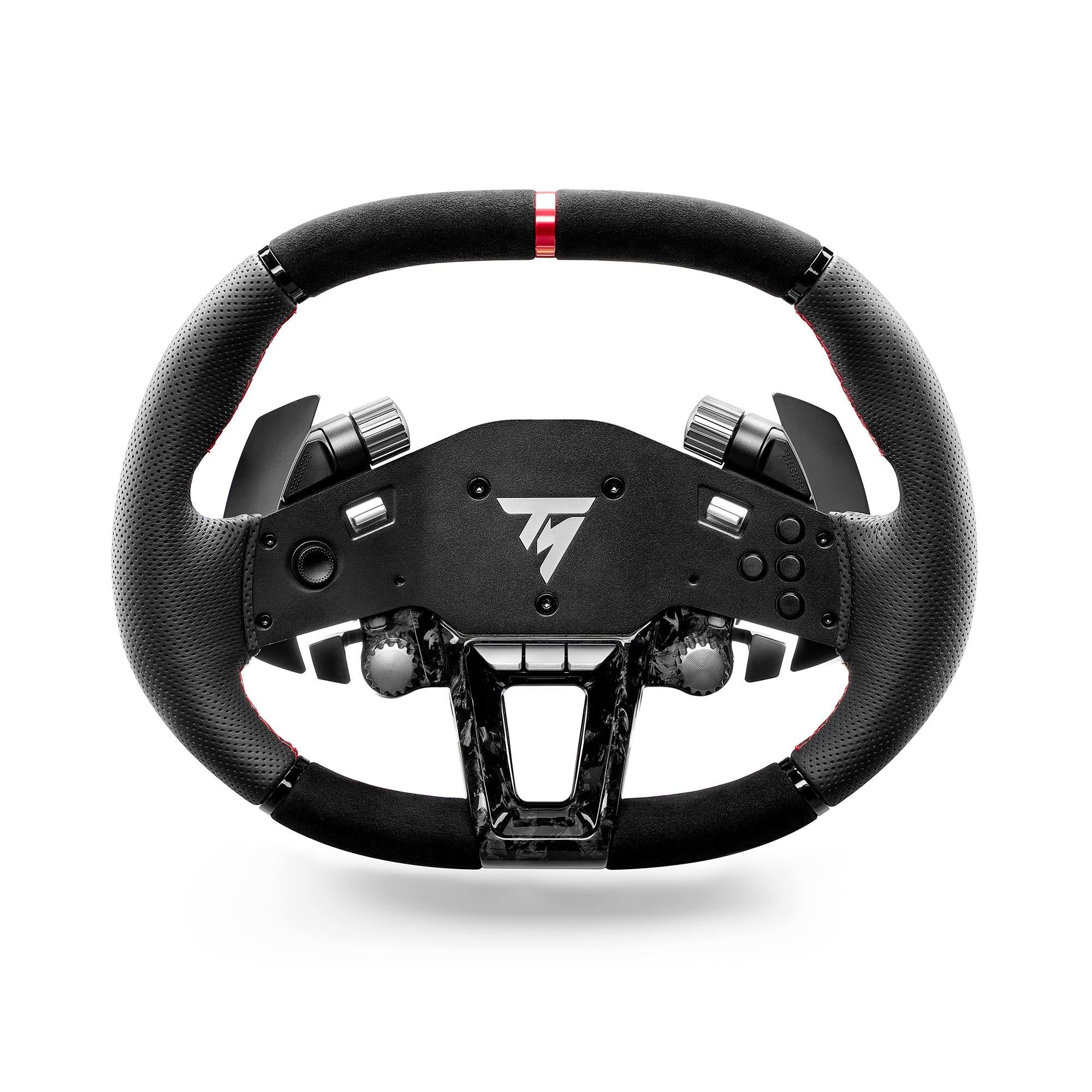 Thrustmaster Hypercar Wheel Add-On - Premium Wheel Rim