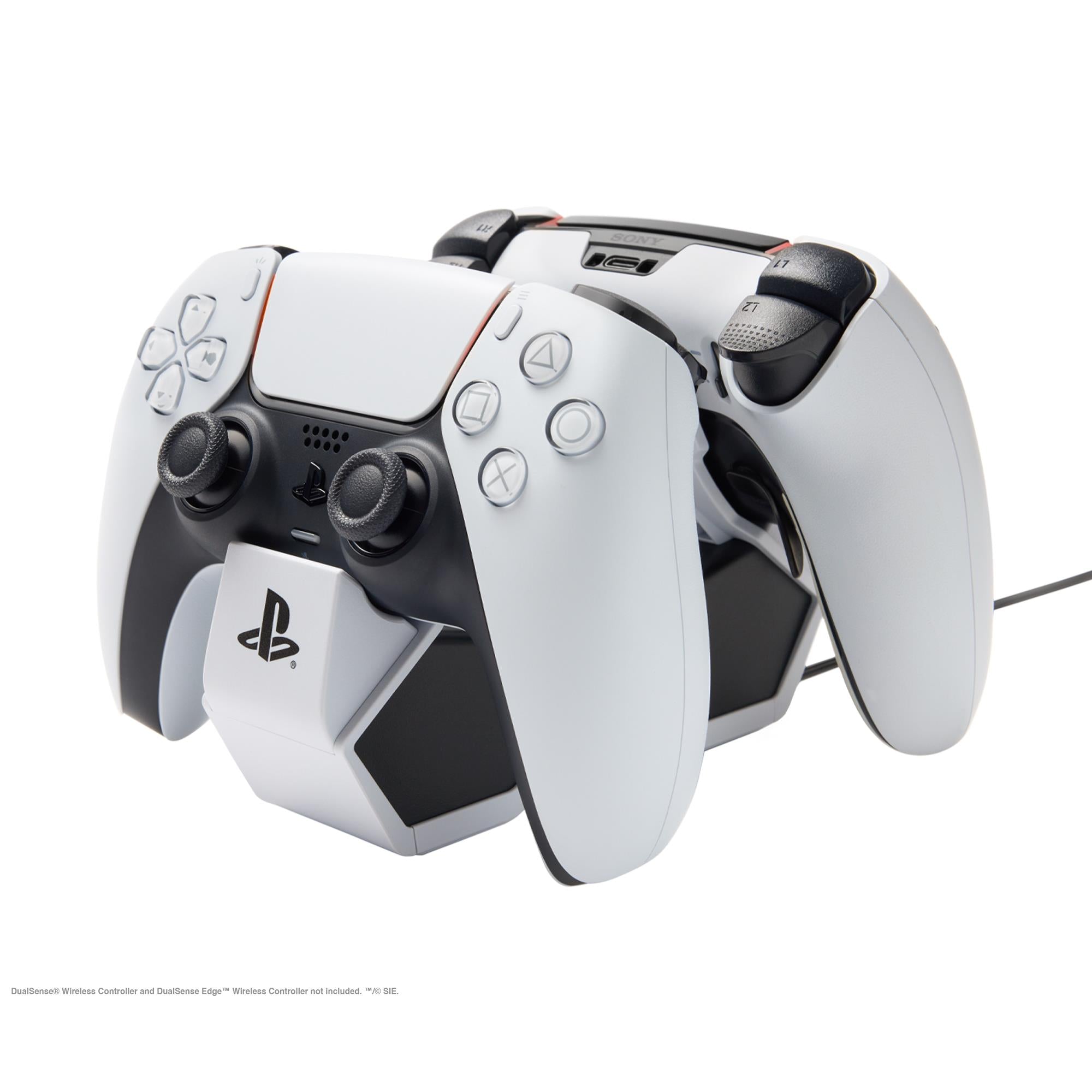 PowerA Twin Charging Station for PlayStation 5