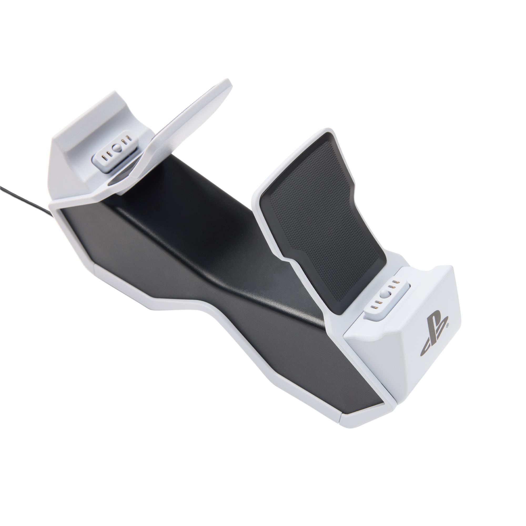 PowerA Twin Charging Station for PlayStation 5