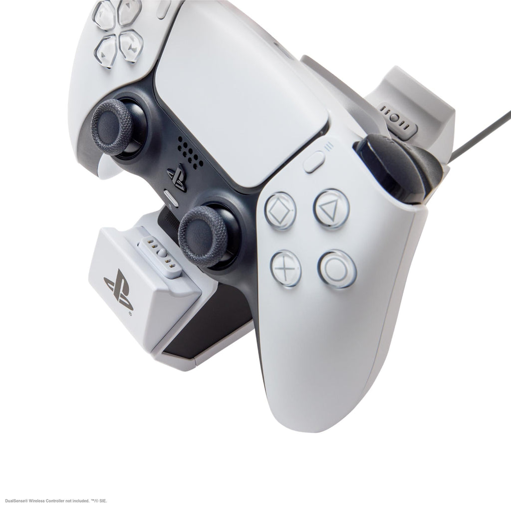 PowerA Twin Charging Station for PlayStation 5