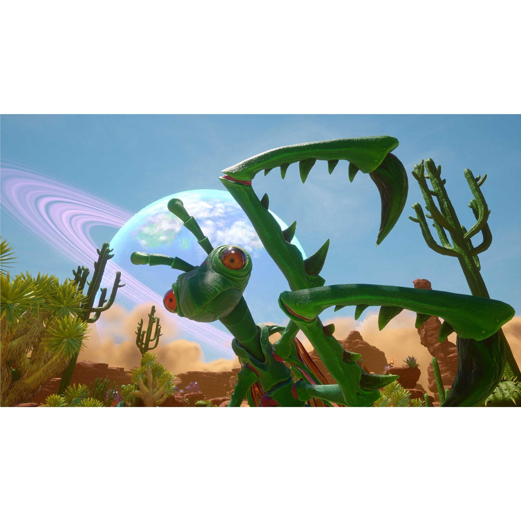 Revenge of the Savage Planet Day One Edition