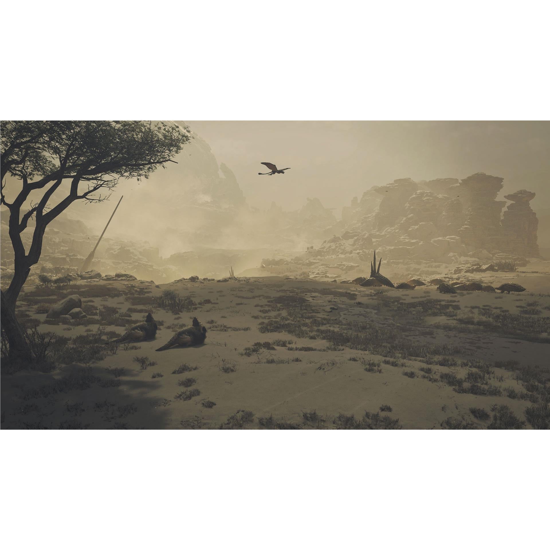 Monster Hunter Wilds SteelBook Edition