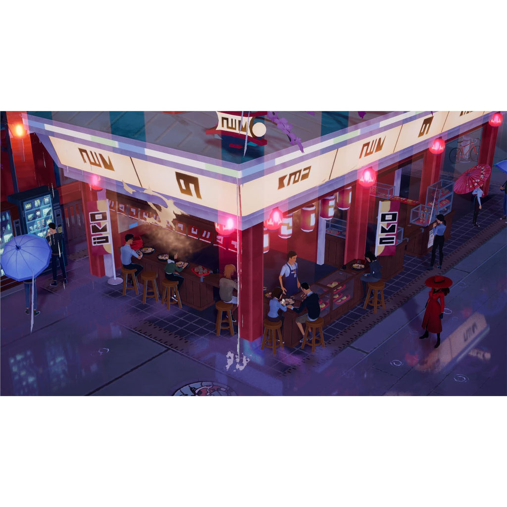 Carmen Sandiego 40th Anniversary Edition