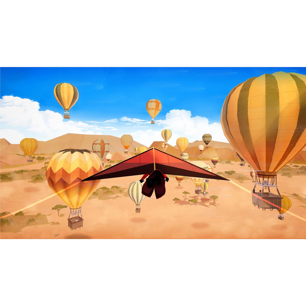 Carmen Sandiego 40th Anniversary Edition