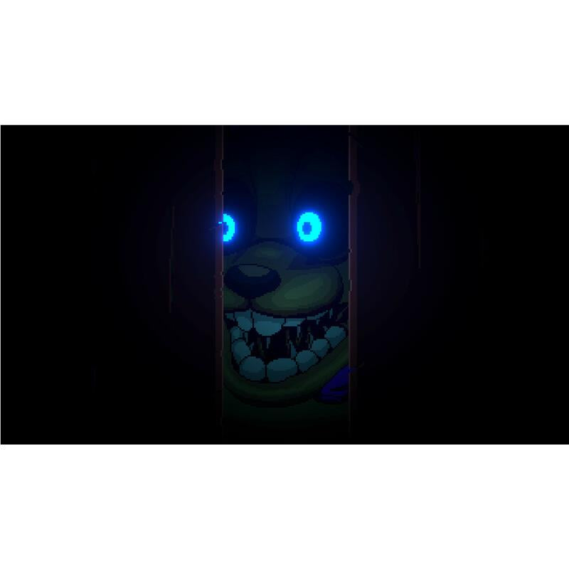 Five Nights at Freddy's: Into the Pit