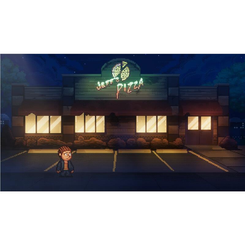 Five Nights at Freddy's: Into the Pit