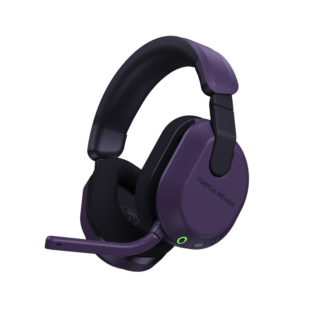 Turtle Beach Stealth 600 Wireless Gaming Headset (Purple)