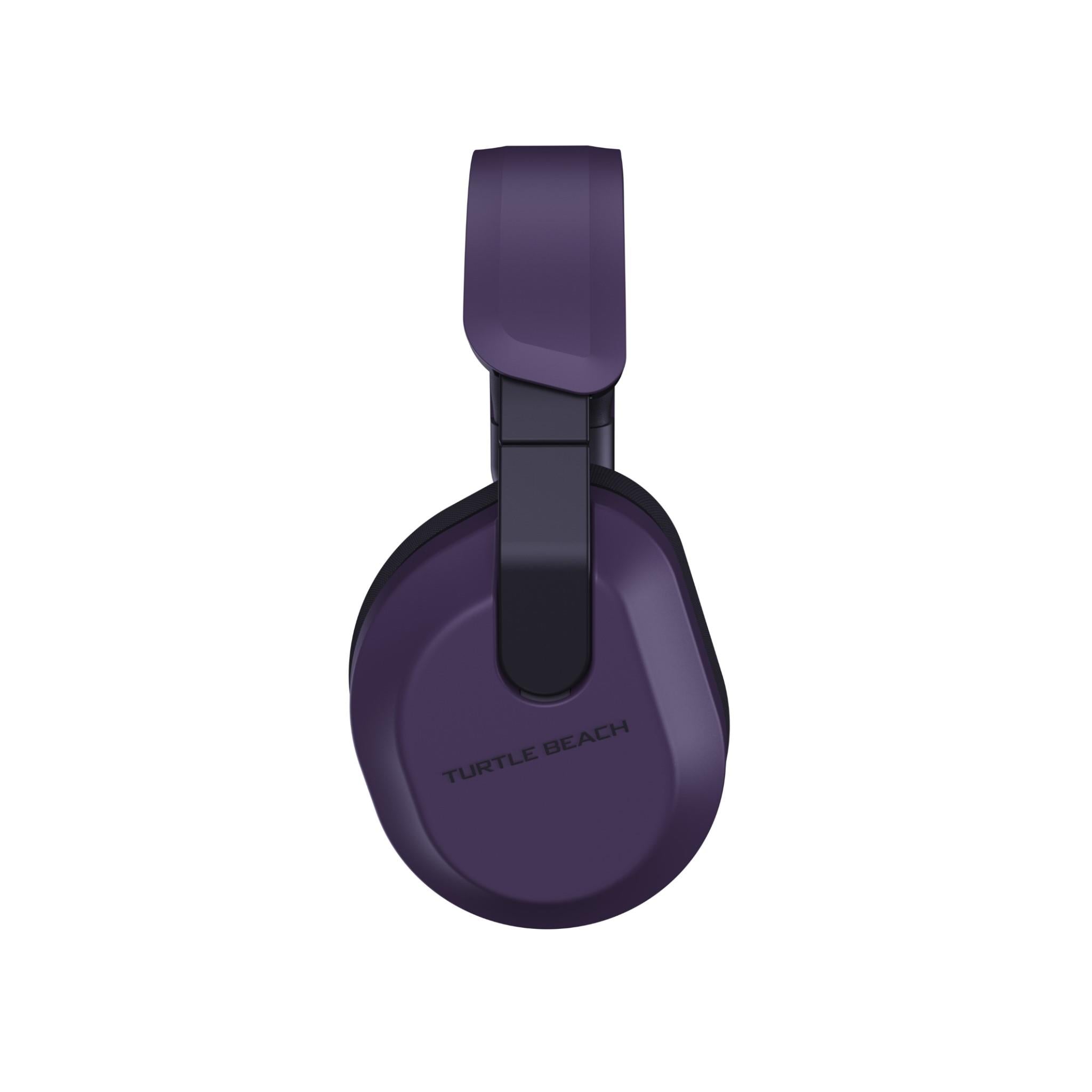Turtle Beach Stealth 600 Wireless Gaming Headset (Purple)