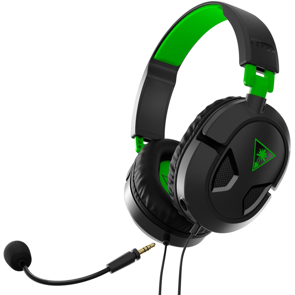 Turtle Beach Ear Force Recon 50X Stereo Gaming Headset