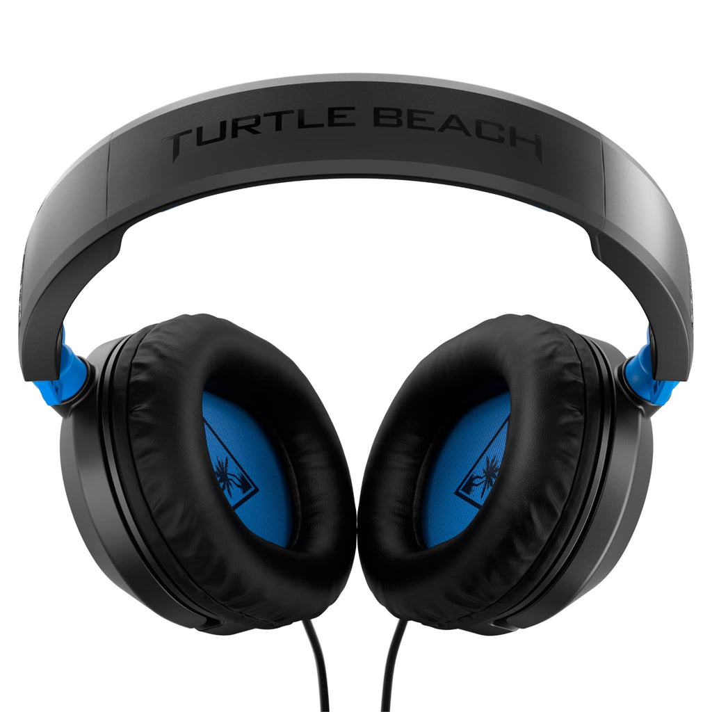 Turtle Beach Ear Force Recon 50P Stereo Gaming Headset for PlayStation