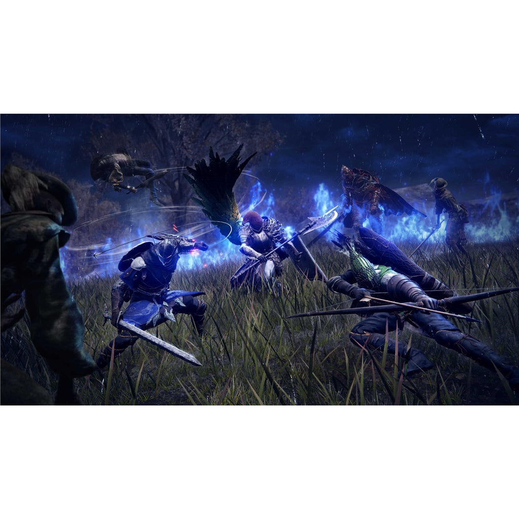 ELDEN RING NIGHTREIGN