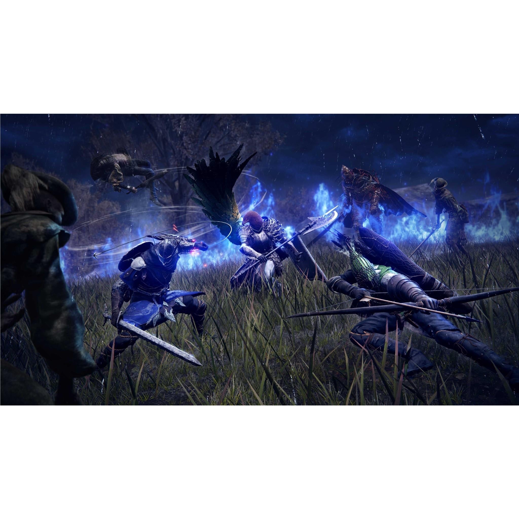 ELDEN RING NIGHTREIGN Seekers Edition