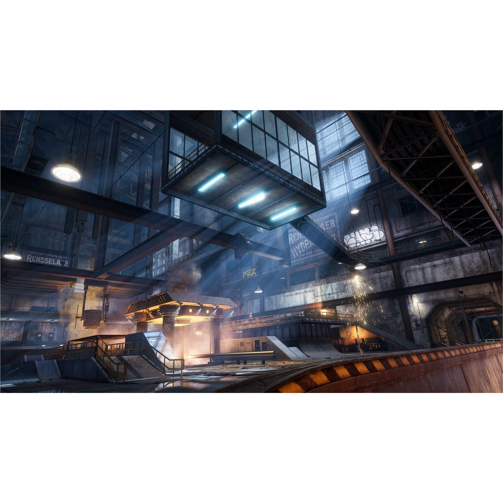 Tony Hawk's Pro Skater 3 + 4 Collector's Edition