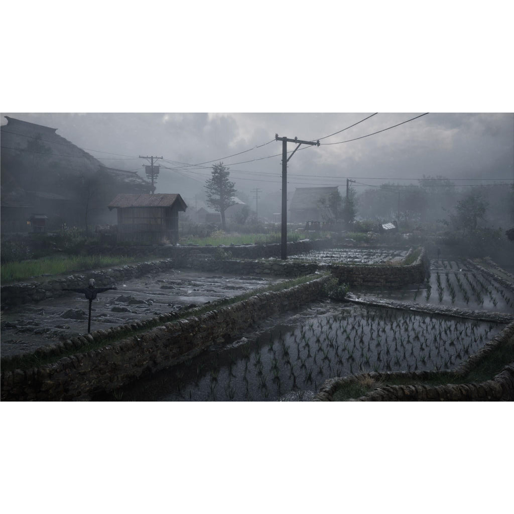 Silent Hill f Day One Edition