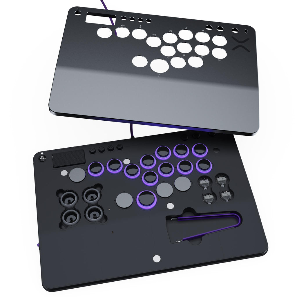 Victrix Pro KO Leverless Fight Stick for PlayStation