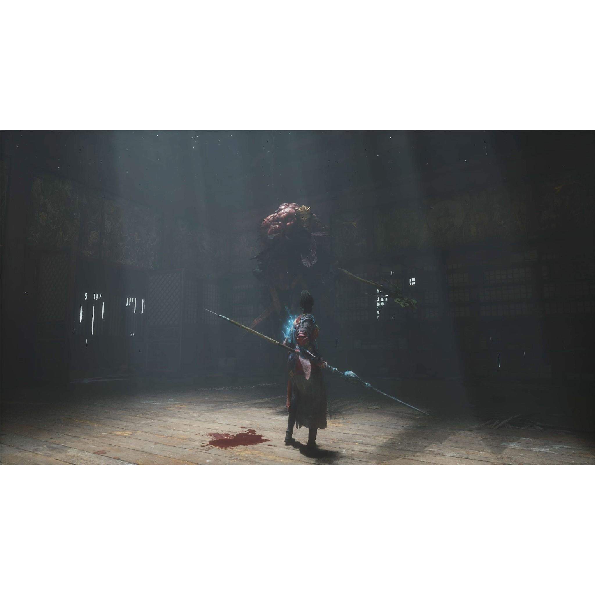 WUCHANG: Fallen Feathers Day One Edition