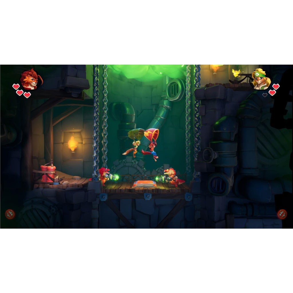 Nikoderiko: The Magical World - Director's Cut