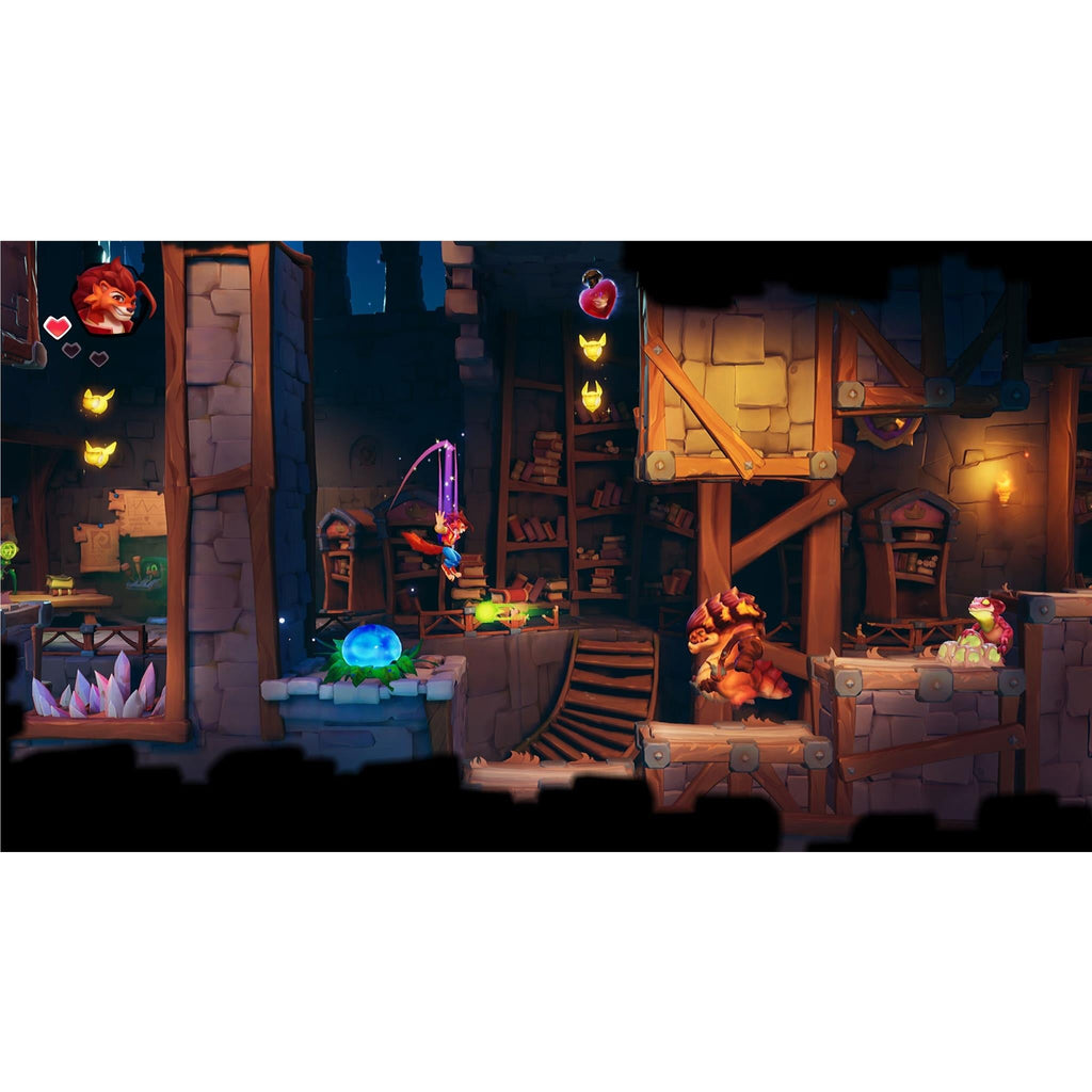 Nikoderiko: The Magical World - Director's Cut