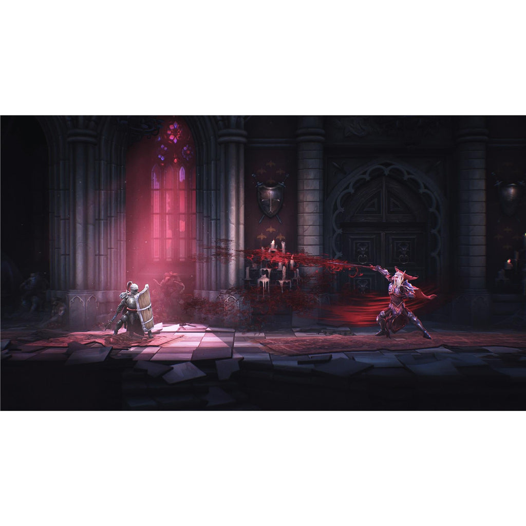 Mandragora: Whispers of the Witch Tree