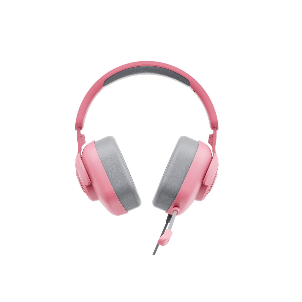 Playmax MX1 Pro Gaming Headset - Pink
