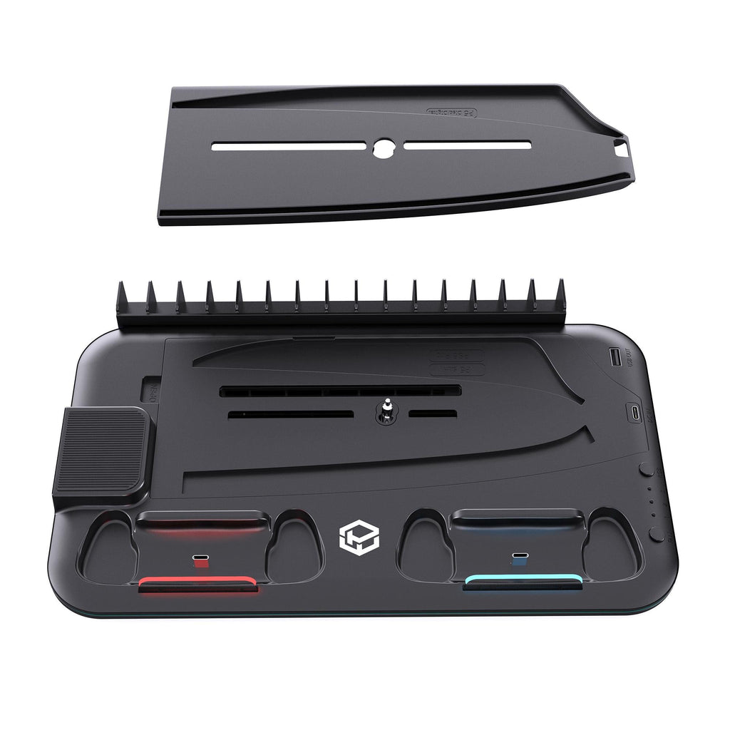 Powerwave Cooling and Charging Stand for PS5