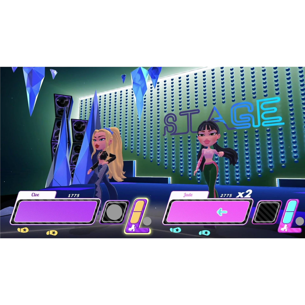 BRATZ Rhythm & Style