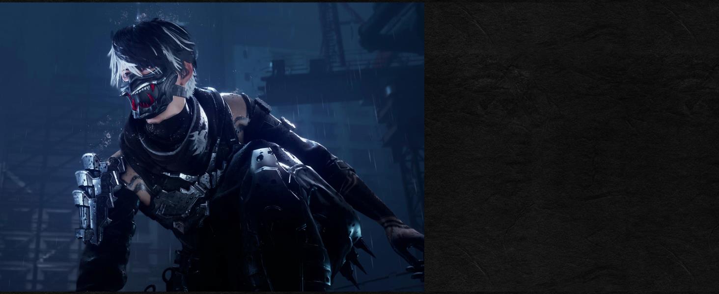 NINJA GAIDEN 4 Deluxe Edition