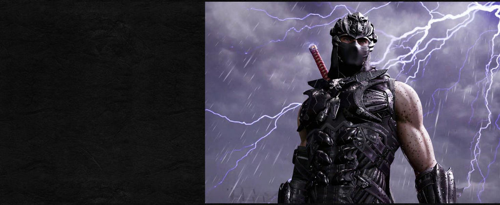 NINJA GAIDEN 4 Deluxe Edition