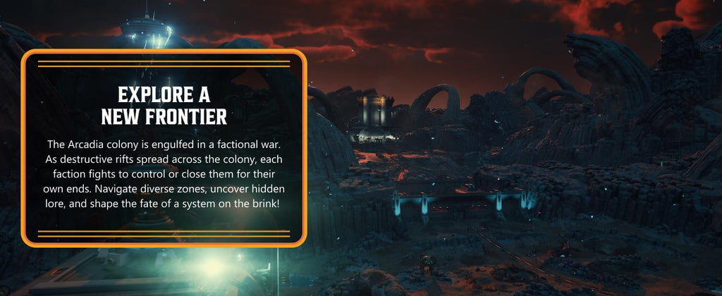 The Outer Worlds 2 Premium Edition