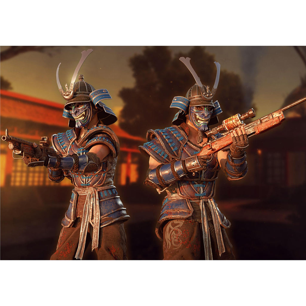 7 Days to Die Console Edition