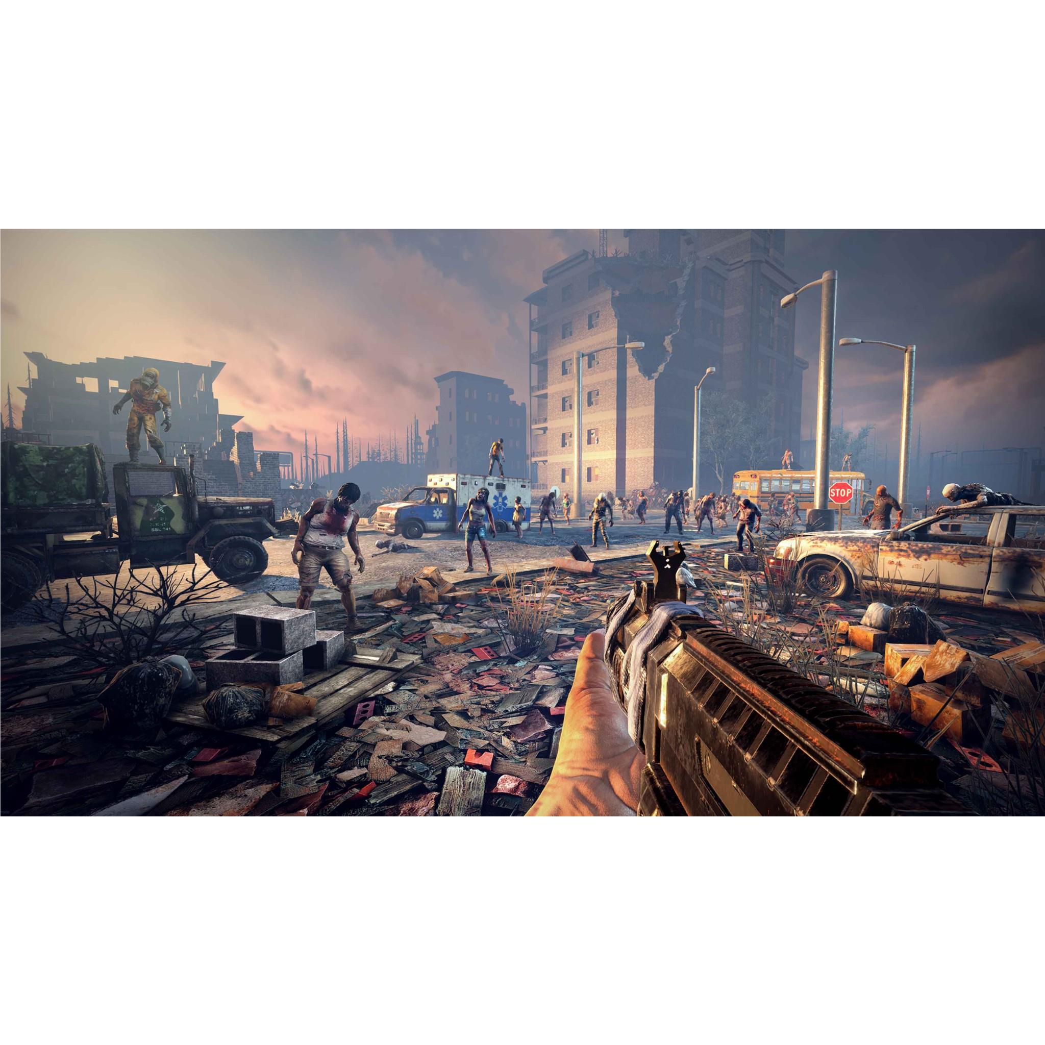 7 Days to Die Console Edition