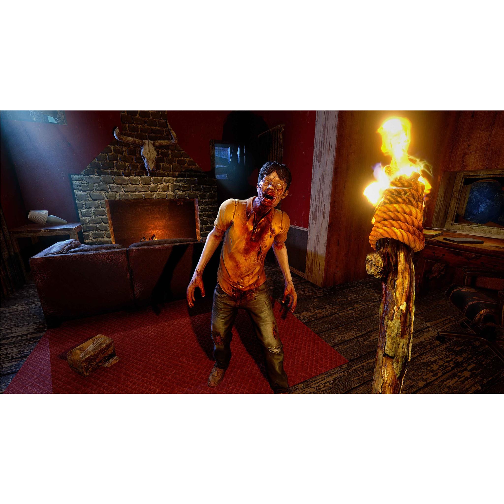 7 Days to Die Console Edition