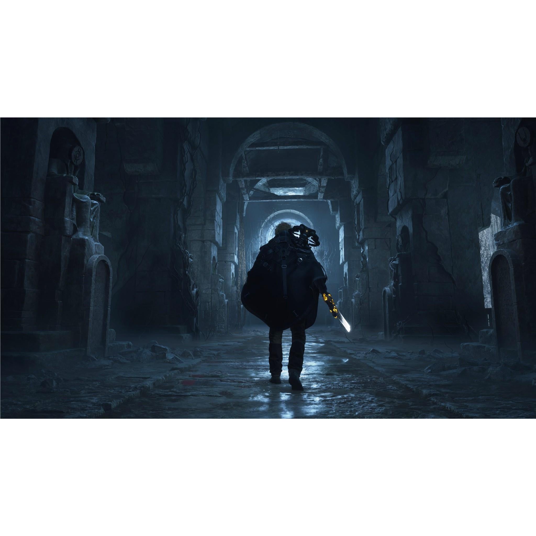 Hell is Us Deluxe Edition