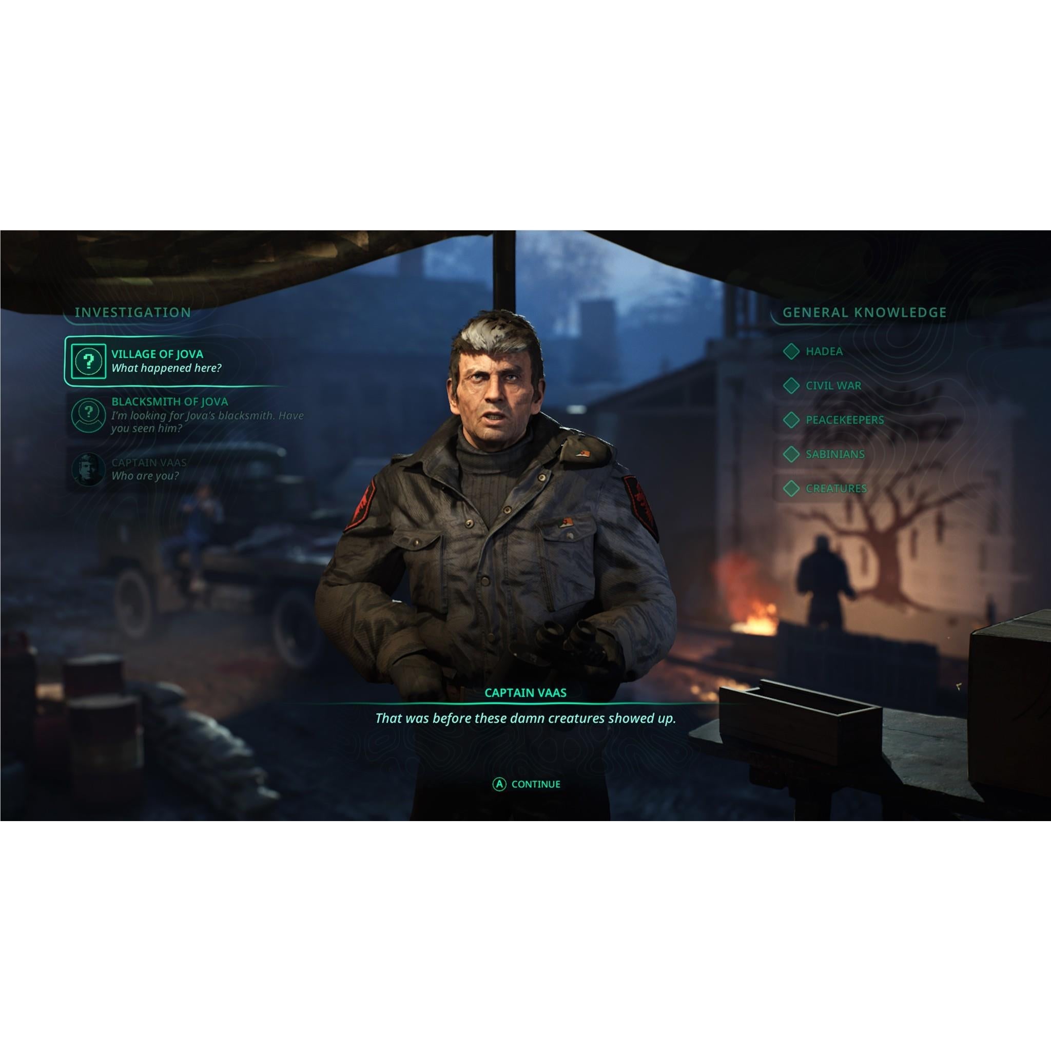 Hell is Us Deluxe Edition