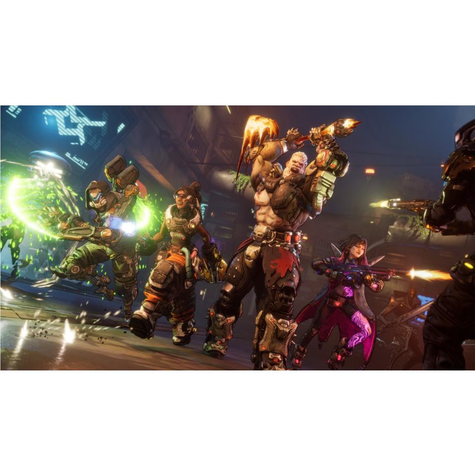 Borderlands 4