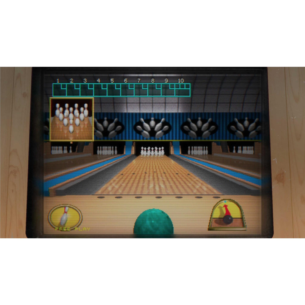 Golden Tee Arcade Classics