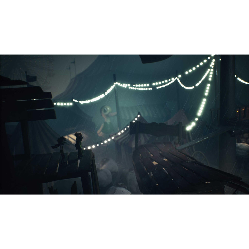 Little Nightmares III