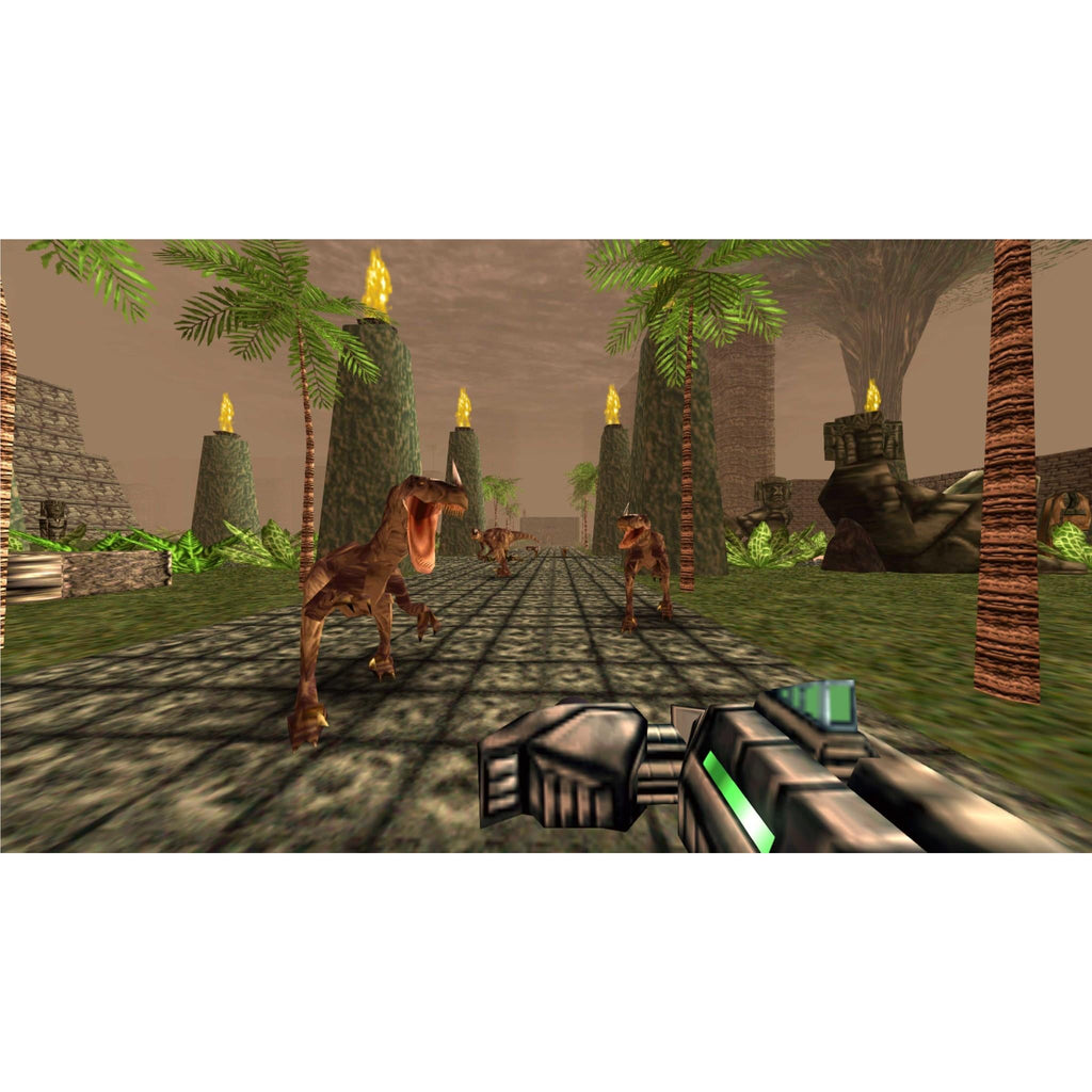 Turok Trilogy Bundle