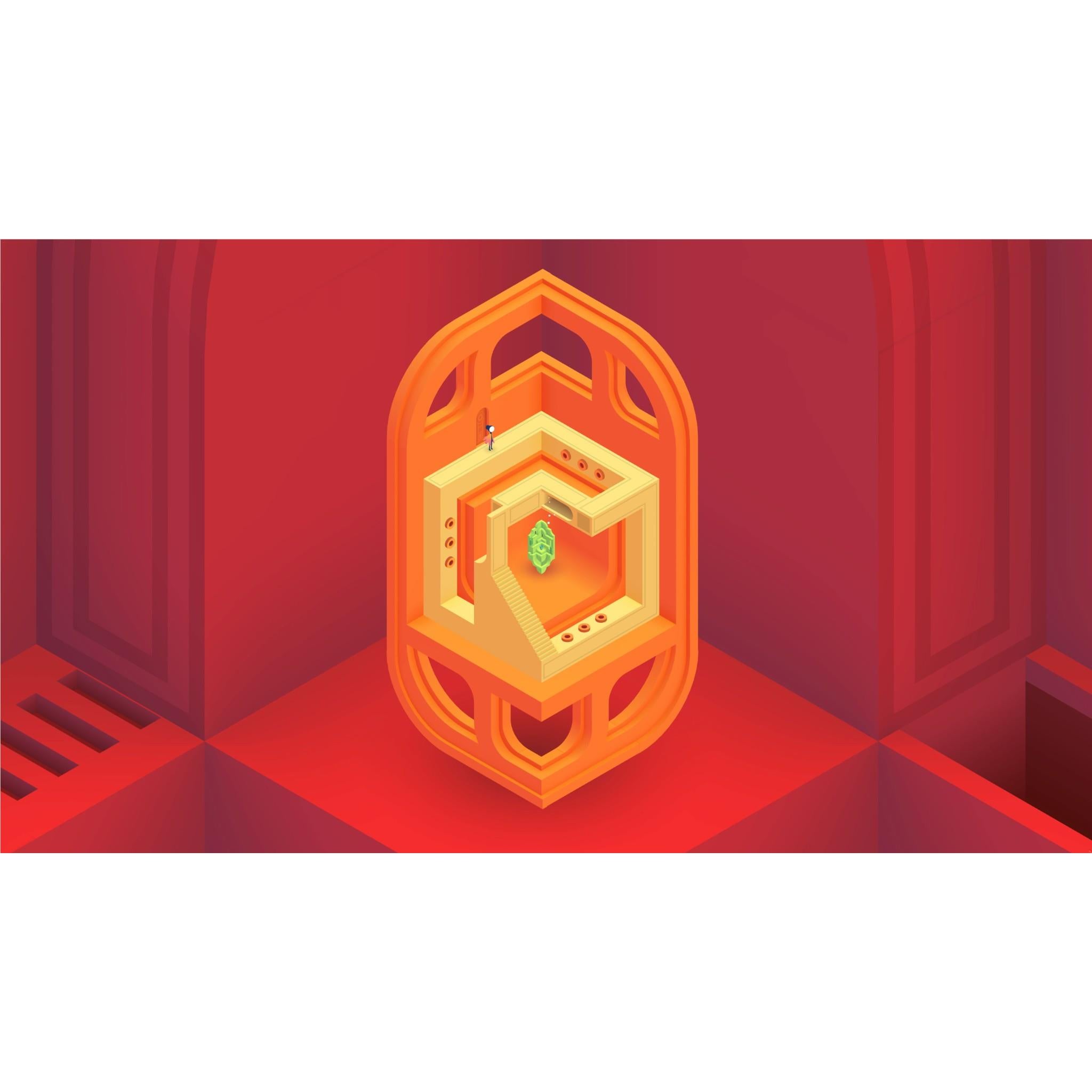 Monument Valley: The Trilogy