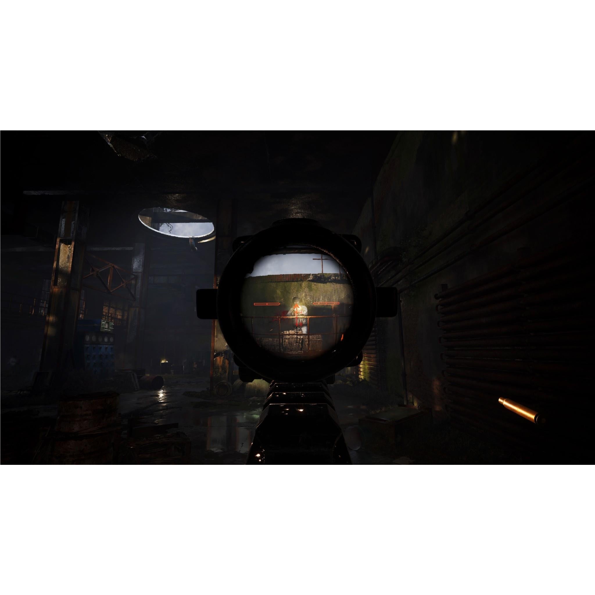 S.T.A.L.K.E.R. 2: Heart of Chornobyl Day One Edition