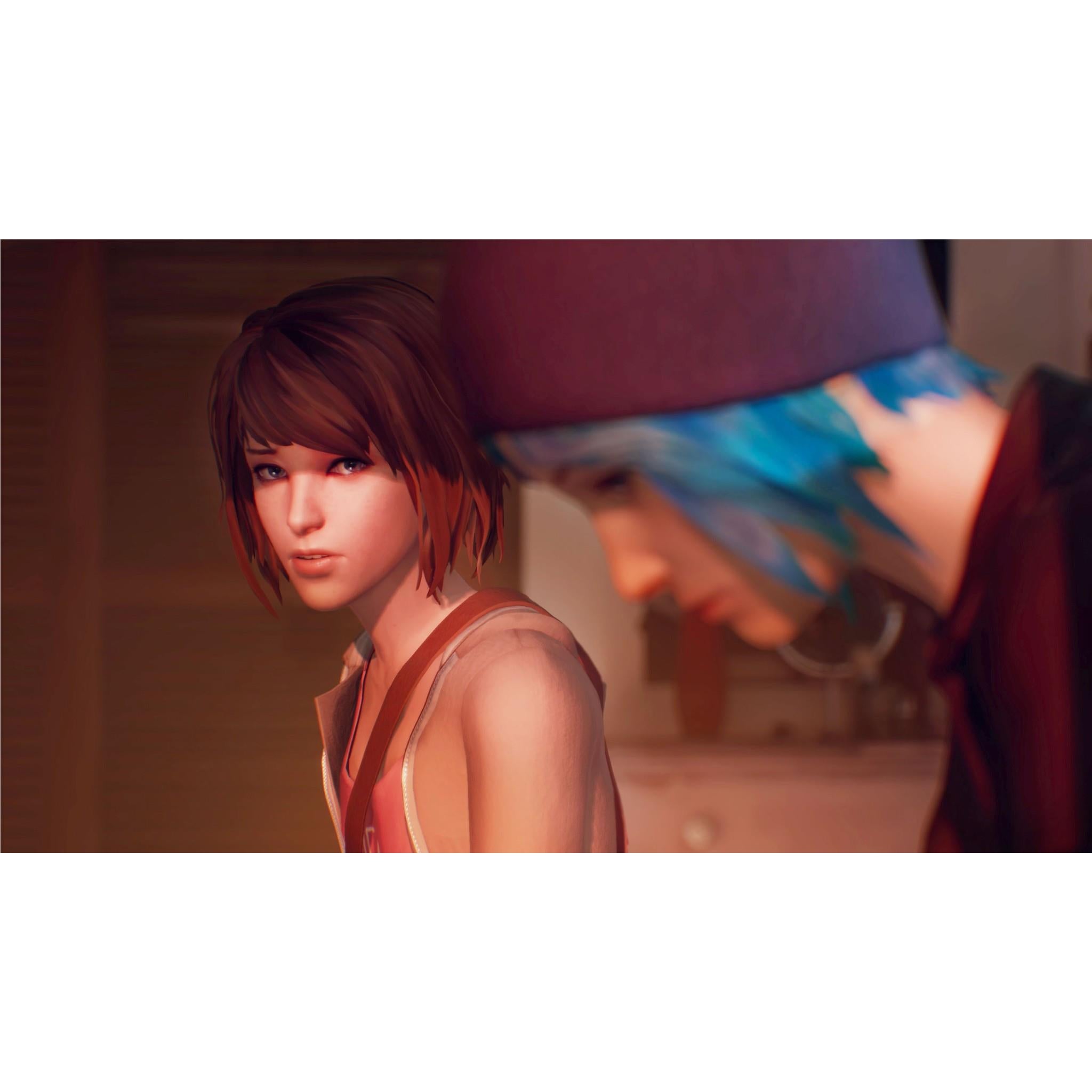 Life is Strange Collection