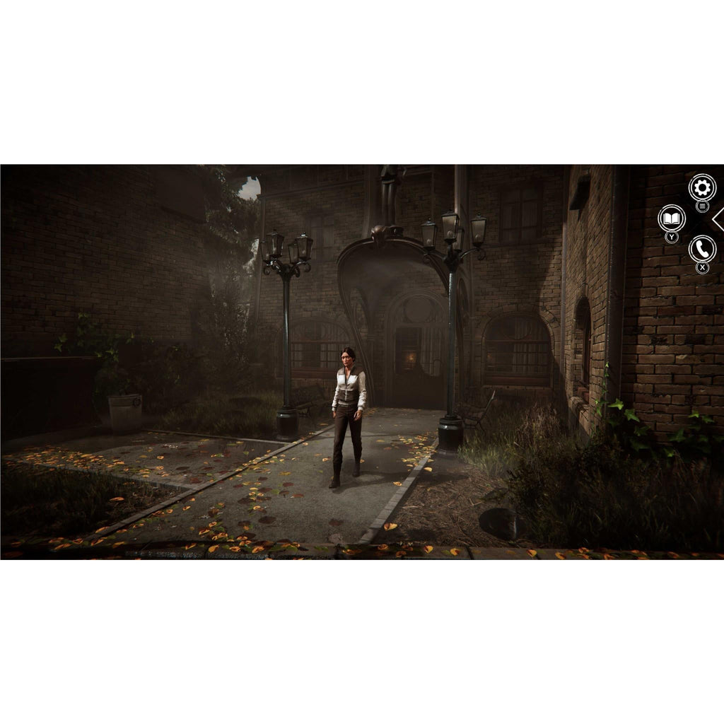 Syberia Remastered - Limited Edition